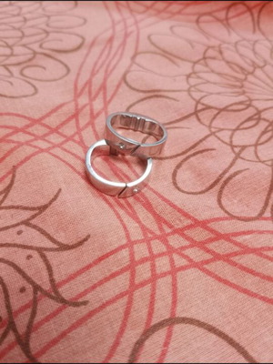 Anti-Snoring Rings new