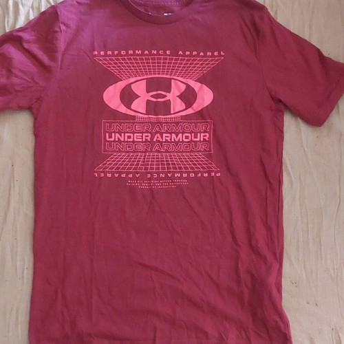 Original UA T-shirt