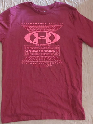 Original UA T-shirt
