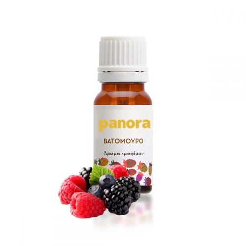 Edible blackberry food flavoring aroma new