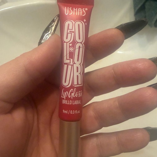 Lip gloss new
