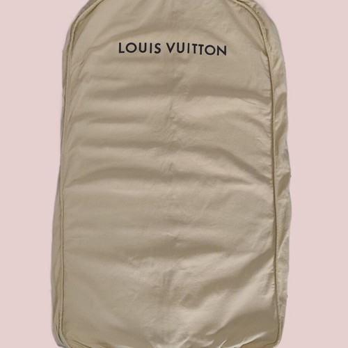 Louis Vuitton Garment Bag used, 110 x 60 cm