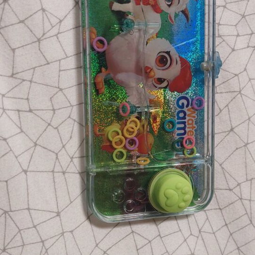 Water phone toy like new