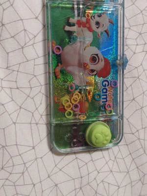 Water phone toy like new