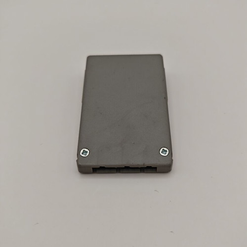 PlayStation 1 Memory Card used, tested and working