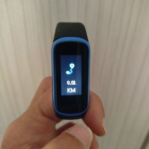 Smartwatch in like new condition