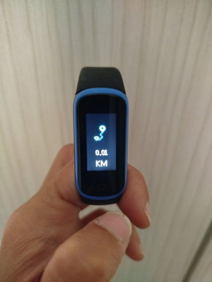 Smartwatch in like new condition