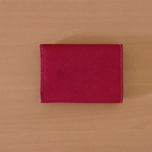 Thiros wallet used