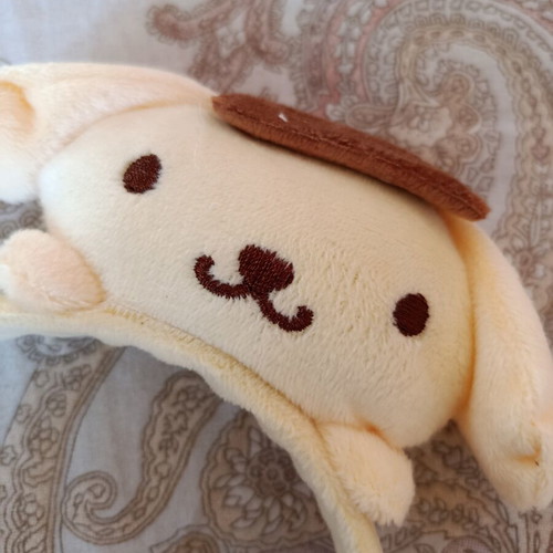 Kuromi and Friends Headband Set new