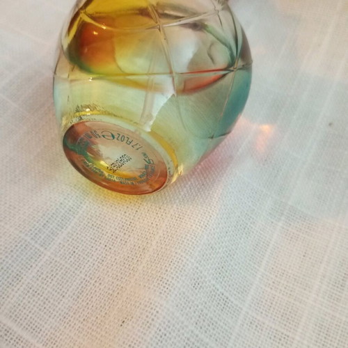 Jenifer Lopez Luxe Eau de Parfum 50ml like new, authentic