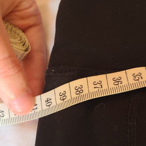 Sports Pants H&M Black size M like new