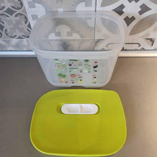 Smart cooling container 1.8L new