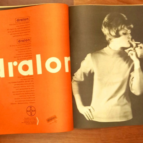 Eikones magazine issue 423 November 29, 1963 new
