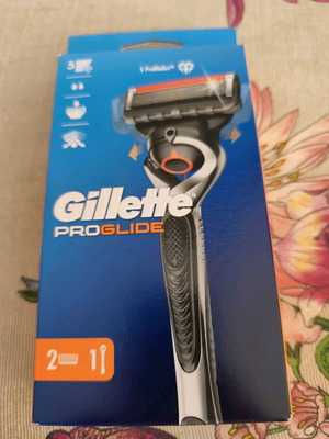 Gillette Pro Glide Καινούριο