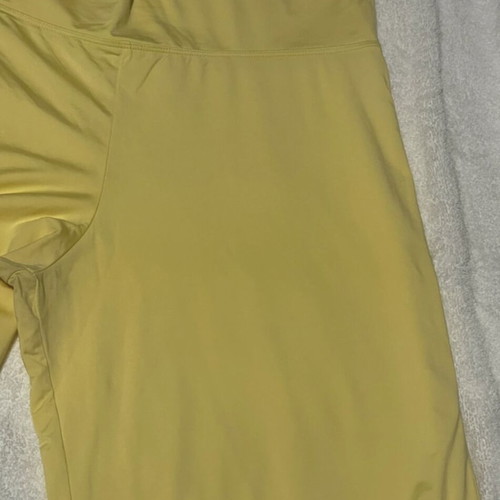 SugarFree lemon trousers size M