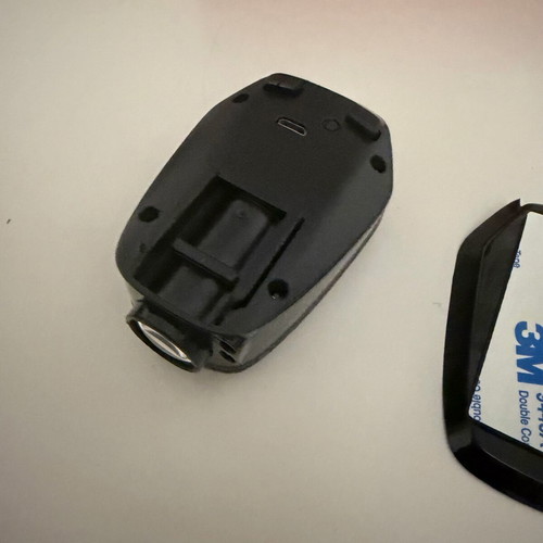 KIA car door LED projector lights like new, set of 2