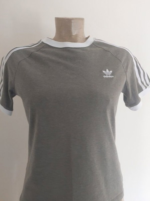 Adidas shirt like new, olive color, size L