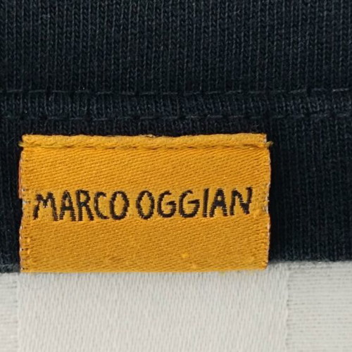 Zara x Marco Oggian We Need Art heavyweight T-shirt size M like new