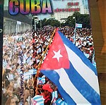 Ιστορικό βιβλίο για την Κούβα
