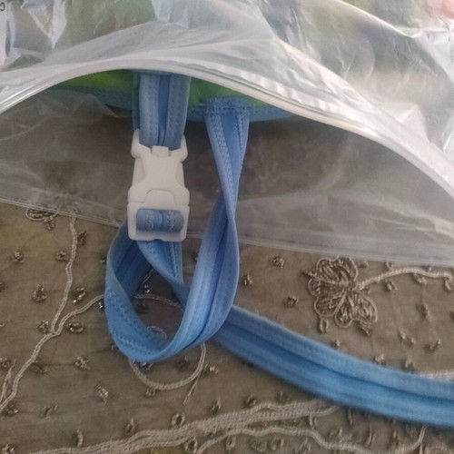 Bestway children's swim vest like new