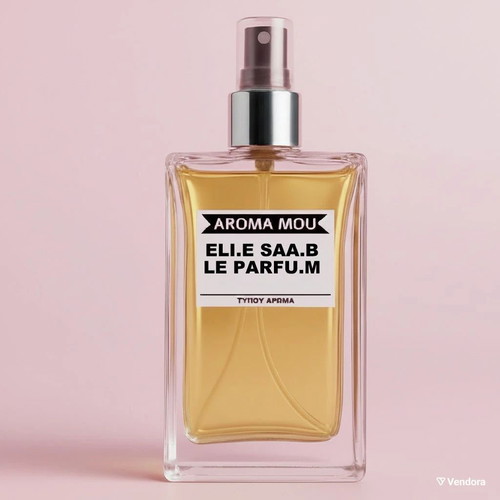 Elie Saab Le Parfum Eau de Parfum 100ml new women's fragrance