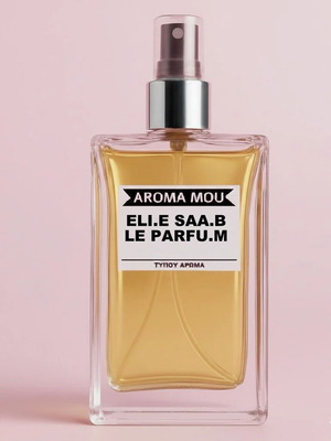 Elie Saab Le Parfum Eau de Parfum 100ml new women's fragrance