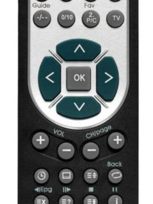 Τηλεχειριστήριο αντικατάστασης Onkyo RC-392 M για ηχοσυστήματα