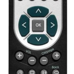 Τηλεχειριστήριο αντικατάστασης Onkyo RC-392 M για ηχοσυστήματα