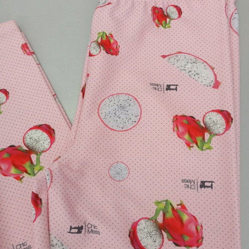 Chic Mess leggings new, Onesize fits small medium