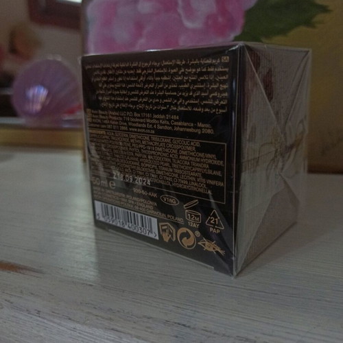 Ultimate Supreme Face Cream