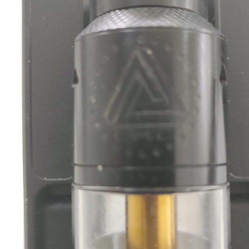 Limitless 24 RDA by iJoy used, black satin