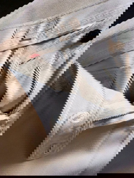 Панталон BURBERRY BRIT, размер UK16.