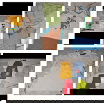  Πακέτο ρουχων για αγοράκι 6-9 μηνών
