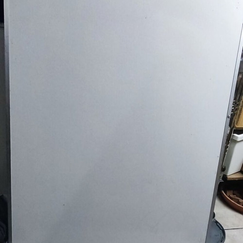 Aluminum glass board used 120x90