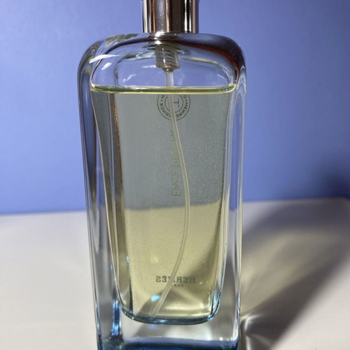 Epice Marine Eau de toilette Hermessence Hermes 100 ml used