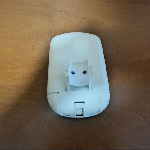 Mikrotik Routerboard RB711-5Hn used with 11dbi antenna