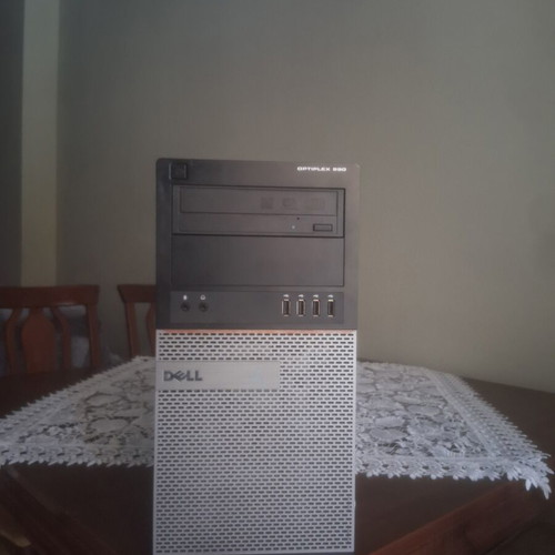 Dell PC