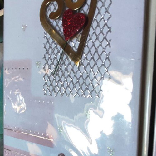 3-D Handmade Greeting Cards Pack of 10
