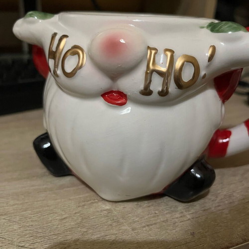 Christmas Mug new
