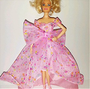 Barbie Signature Birthday Wishes doll