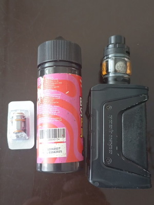 Second hand Vaporizers for sale