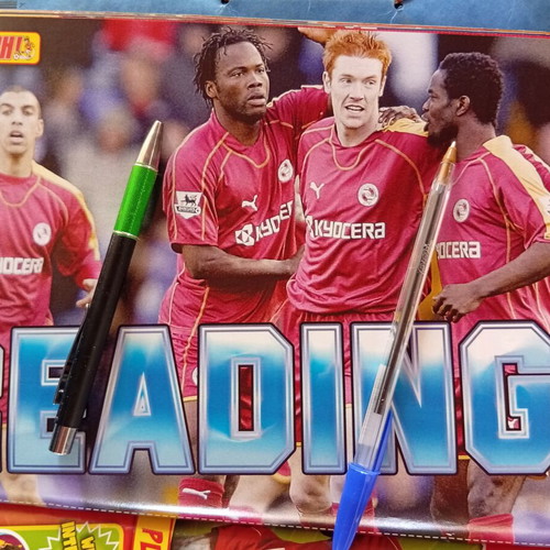 Match Football Magazine issue 6-12/2/2007 like new with Liverpool posters