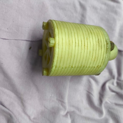Synthetic filter 1/2'' Chemcon new for all liquids