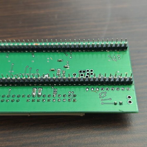 CFIDE68K IDE Controller for Amiga 500, 500+, 2000 like new
