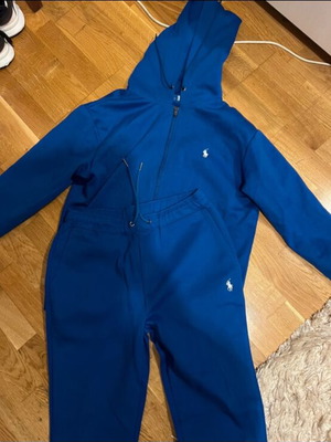 Σετ φόρμας Ralph Lauren σαν καινούργιο