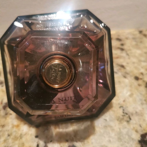 Lancome La Nuit Tresor L'eau de Parfum 75 ml EDP like new, tester