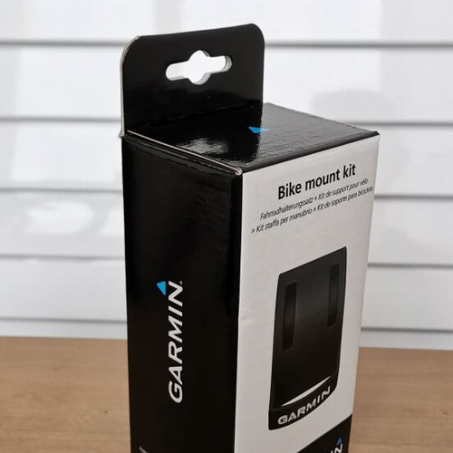 Garmin Bike Holder new