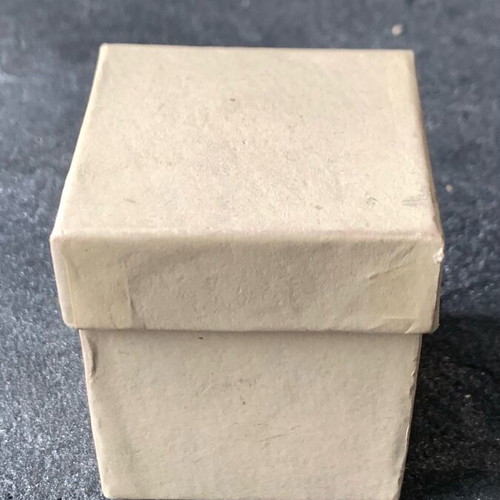 Small candlestick used