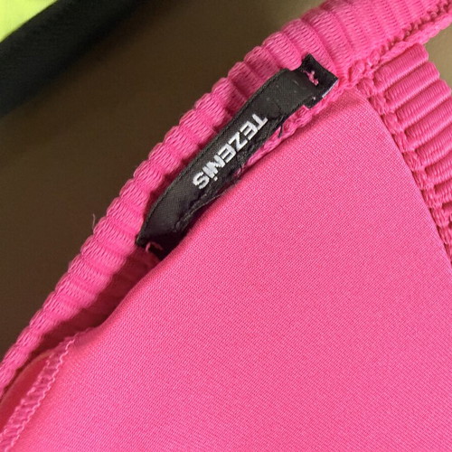 Bikini Calzedonia and Tezenis like new, medium adjustable size