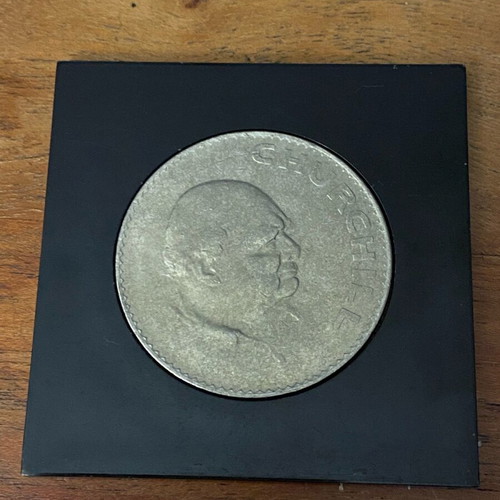 Collectible 1965 coin like new